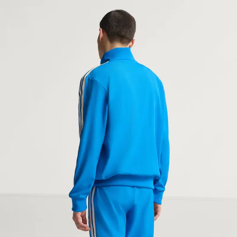 Adidas Top Blu 3175821 miniatura 2