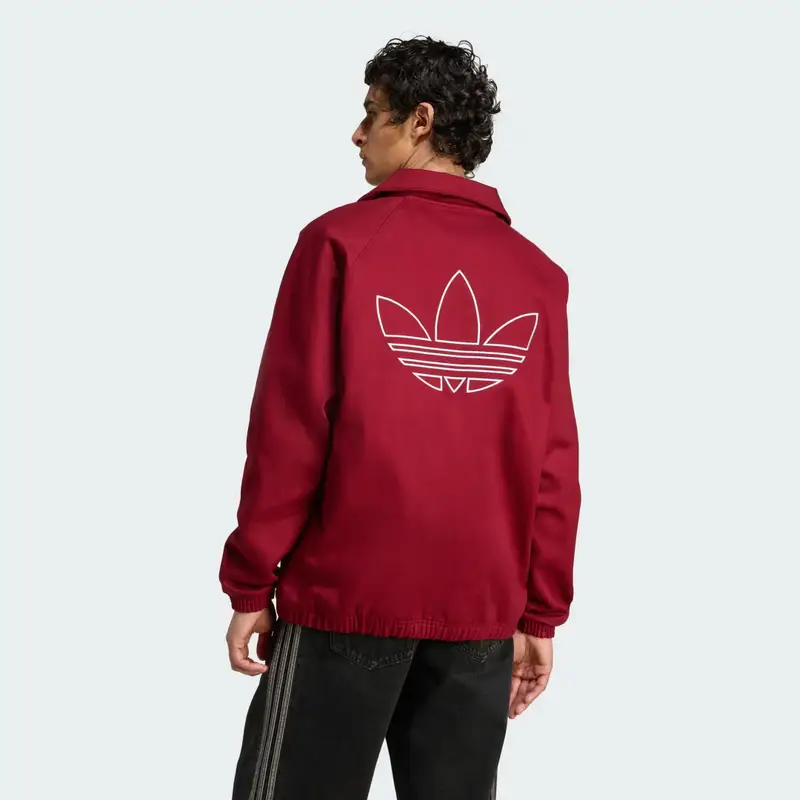 Adidas Top Bordeaux 3185837 miniatura 2