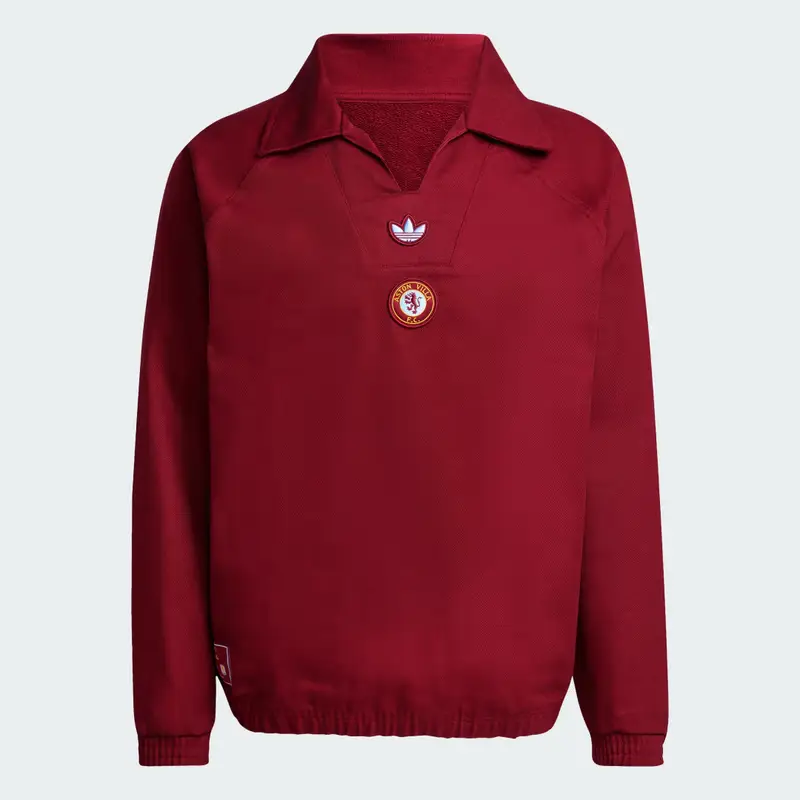 Adidas Top Bordeaux 3185837 miniatura 4