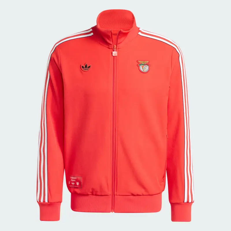 Adidas Top Rosso 3488009 miniatura 4