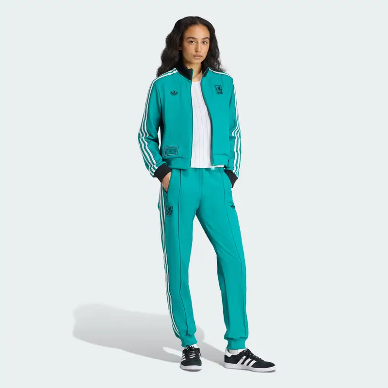 Adidas Top Verde 3140759 miniatura 3