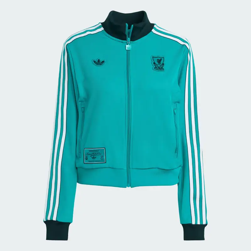 Adidas Top Verde 3140759 miniatura 4