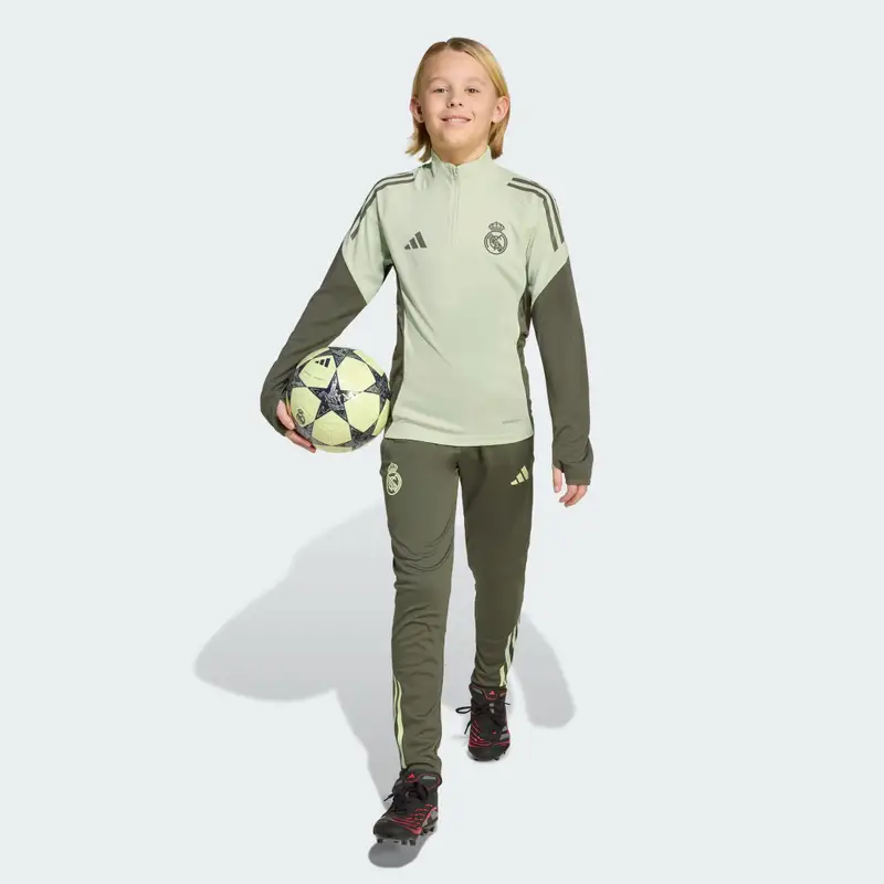 Adidas Top Verde 3173623 miniatura 3