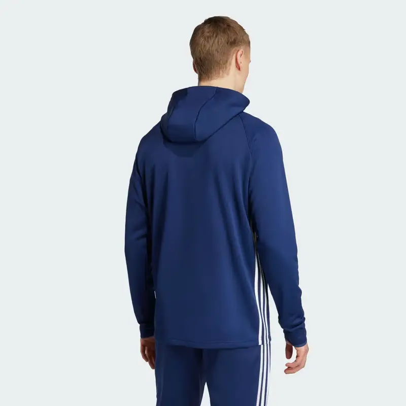 Adidas Top Blu 3185964 miniatura 2