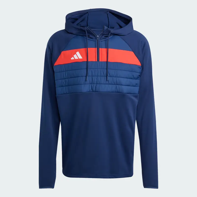 Adidas Top Blu 3185964 miniatura 4