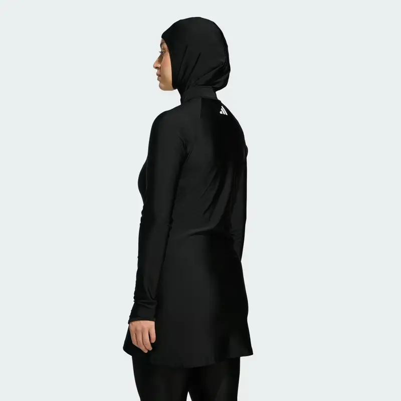 Adidas Top Nero 3934815 miniatura 2