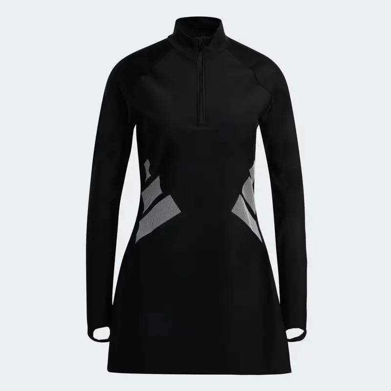 Adidas Top Nero 3934815 miniatura 4