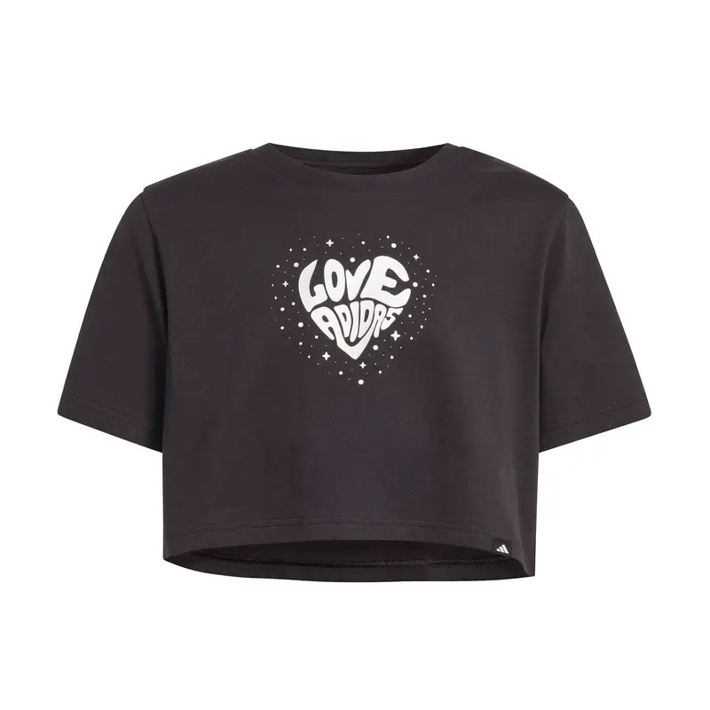 Adidas Top Bambina Multicolore 3908083