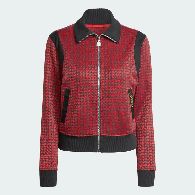 Adidas Top Rosso 3139313 miniatura 4