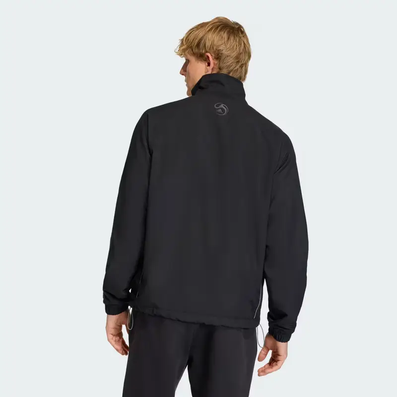 Adidas Top Nero 3906331 miniatura 2