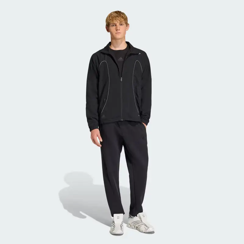 Adidas Top Nero 3906331 miniatura 3