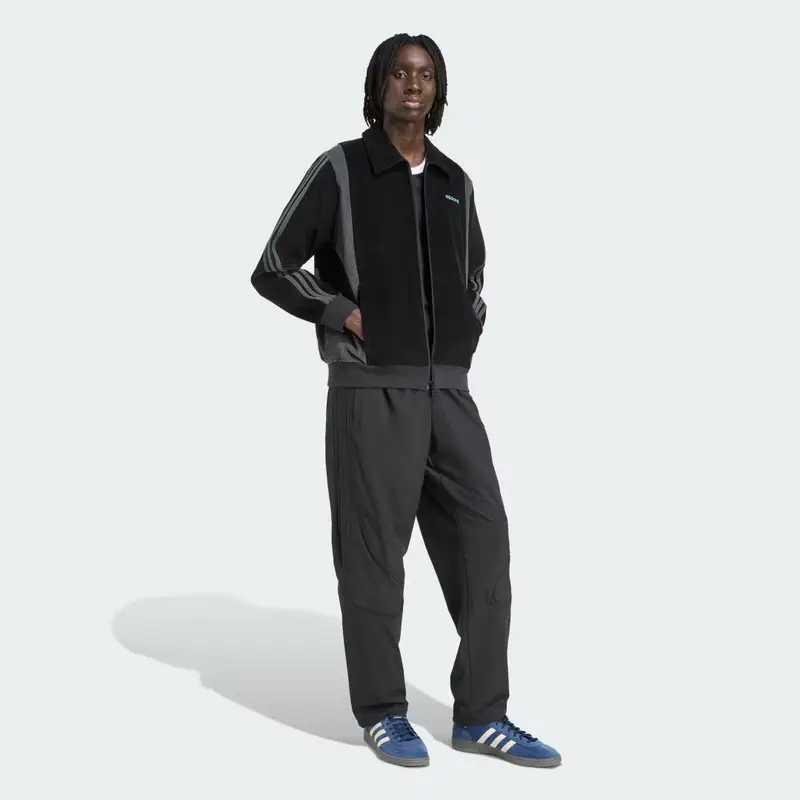 Adidas Top Nero 3139769 miniatura 3