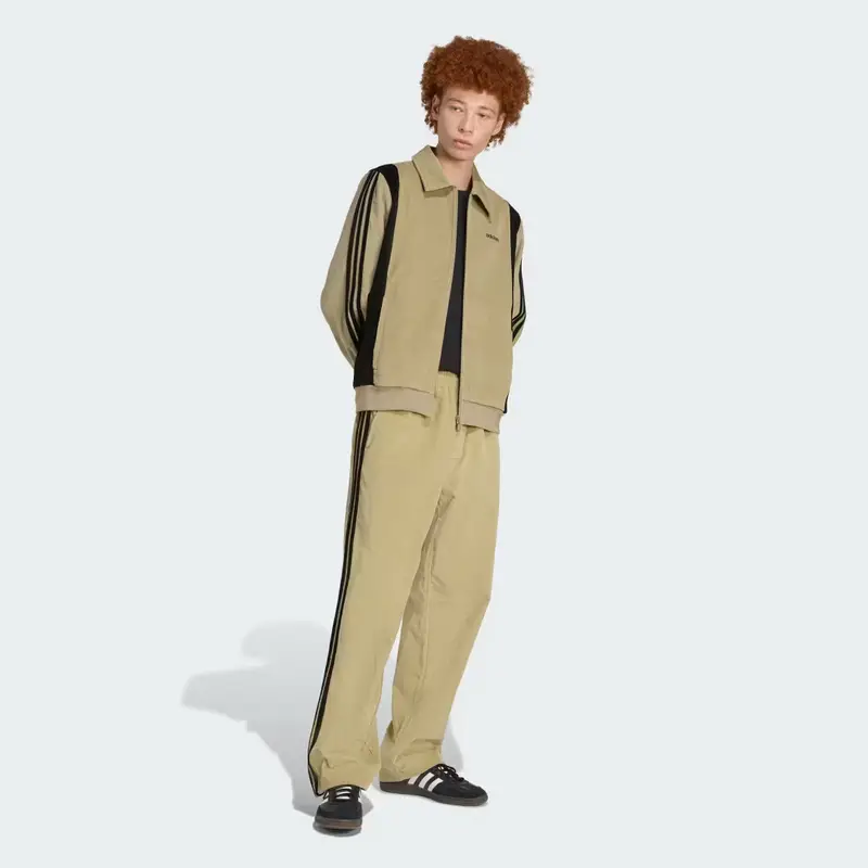 Adidas Top Verde 3140577 miniatura 3