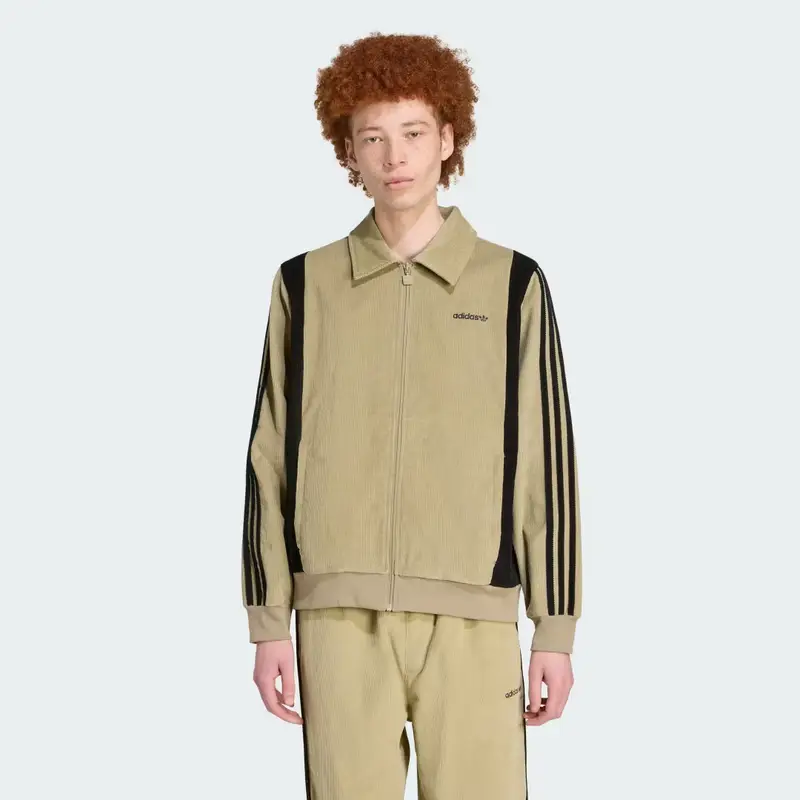 Adidas Top Verde 3140577