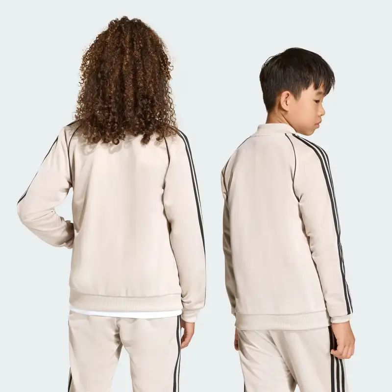 Adidas Top Beige 3780785 miniatura 2