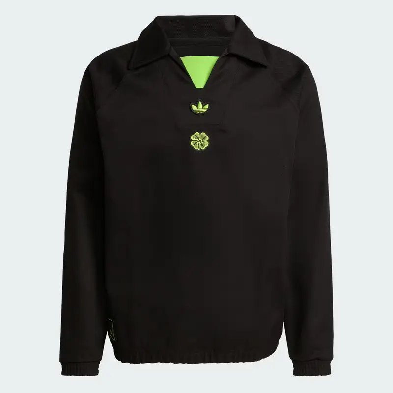 Adidas Top Nero 3175535 miniatura 4