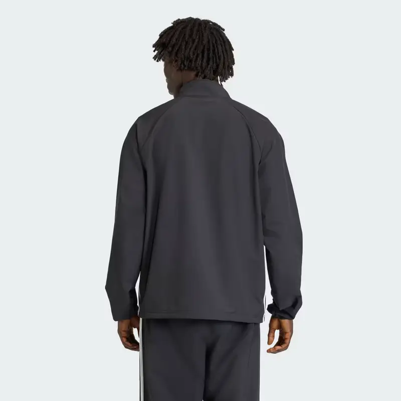 Adidas Top Nero 3958536 miniatura 2