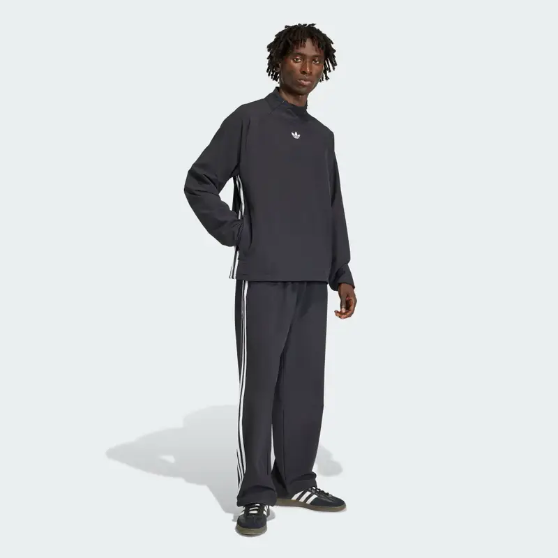 Adidas Top Nero 3958536 miniatura 3