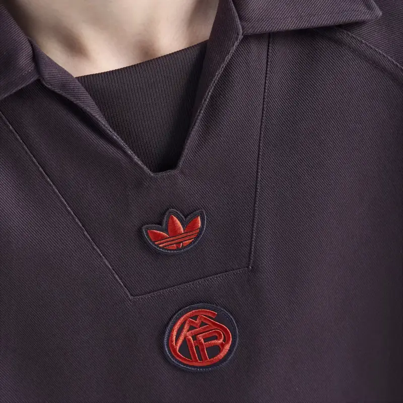 Adidas Top Viola 3173730 miniatura 3