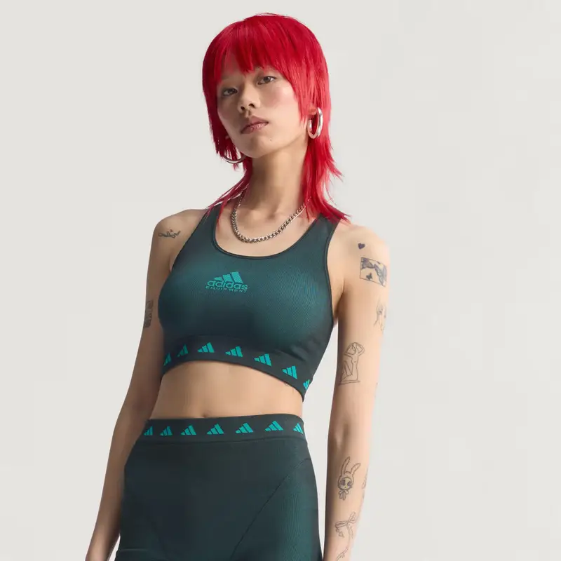 Adidas Top Nero 3139572