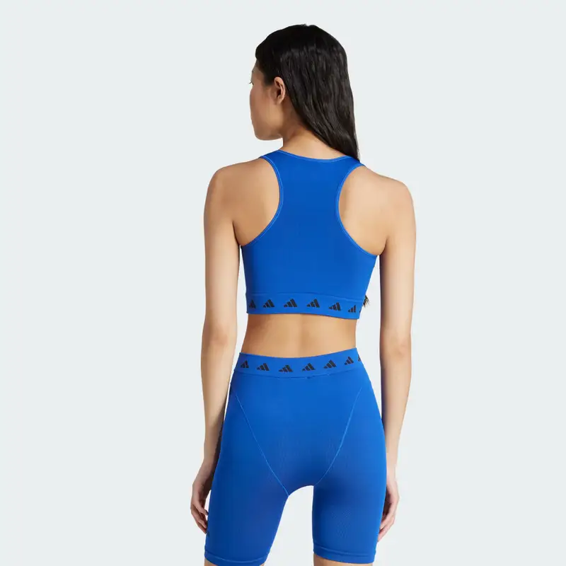 Adidas Top Blu 3183199 miniatura 2