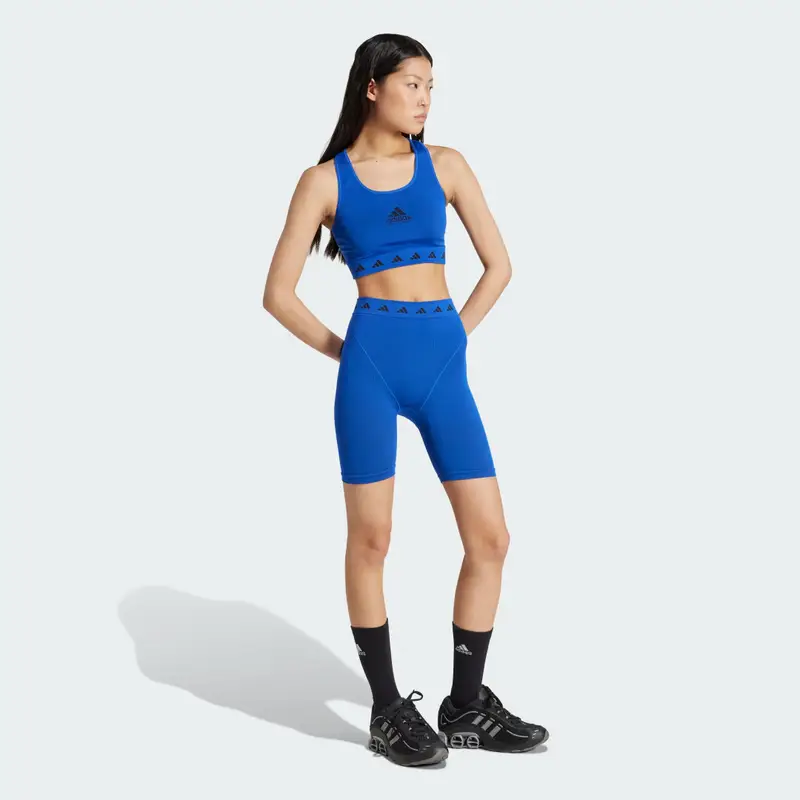 Adidas Top Blu 3183199 miniatura 3