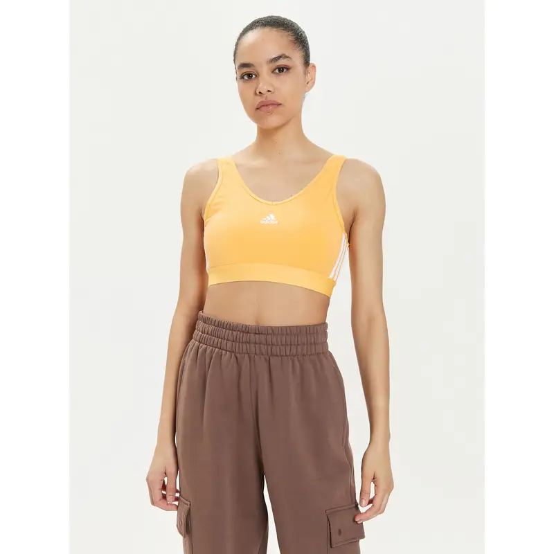 Adidas Top Giallo 3204276