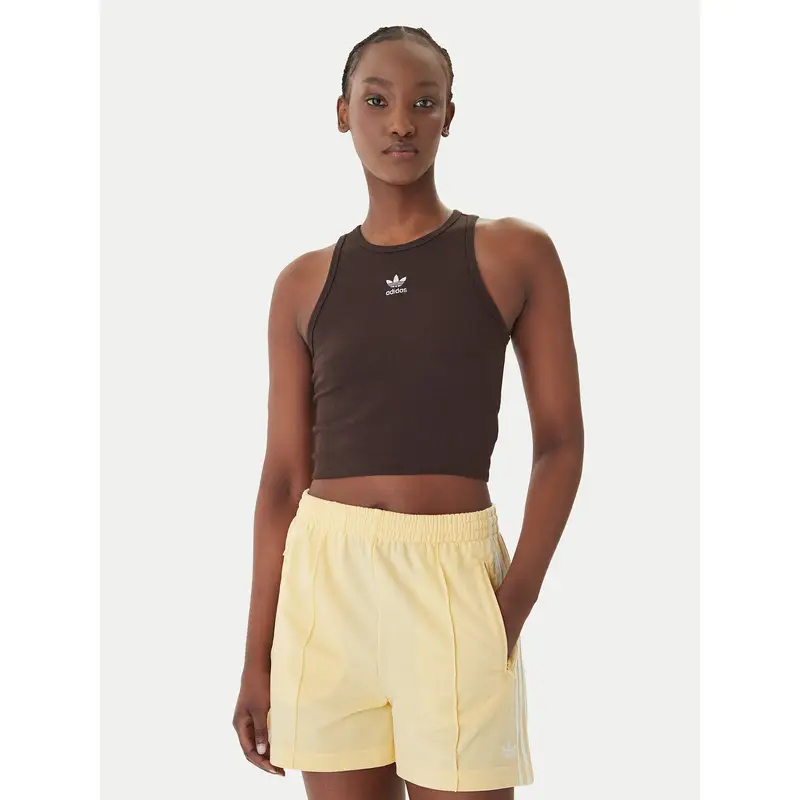 Top Essentials KD3821 Marrone Slim Fit