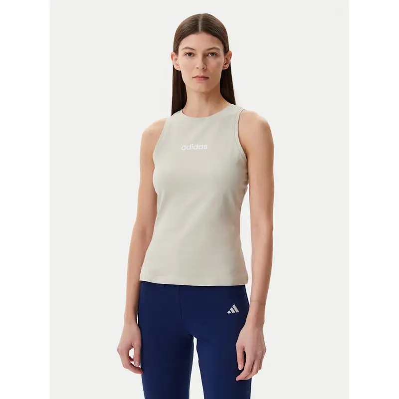 Adidas Top Beige 3213817