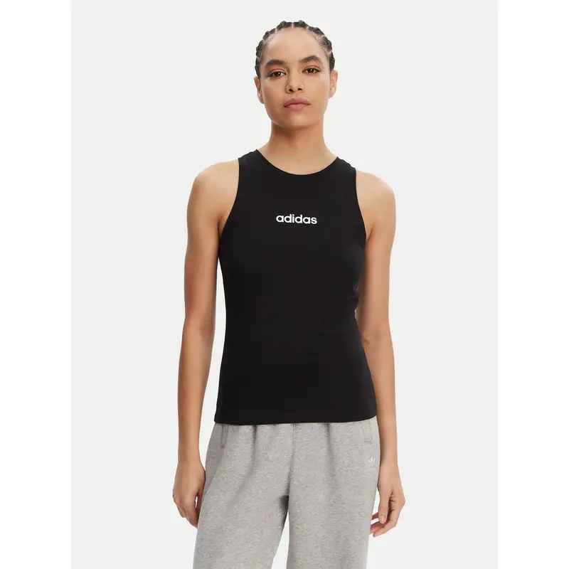 Adidas Top Nero 3540284