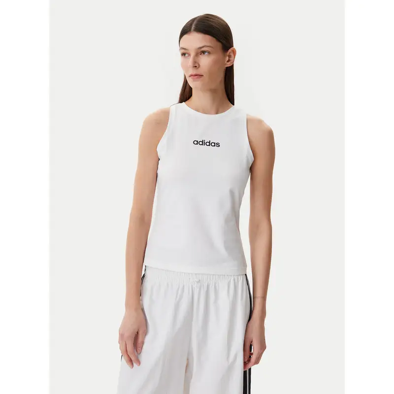 Adidas Top Bianco 3213801