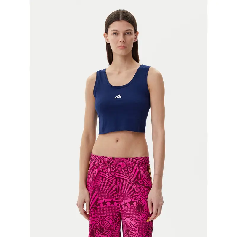 Adidas Top Blu 3213802