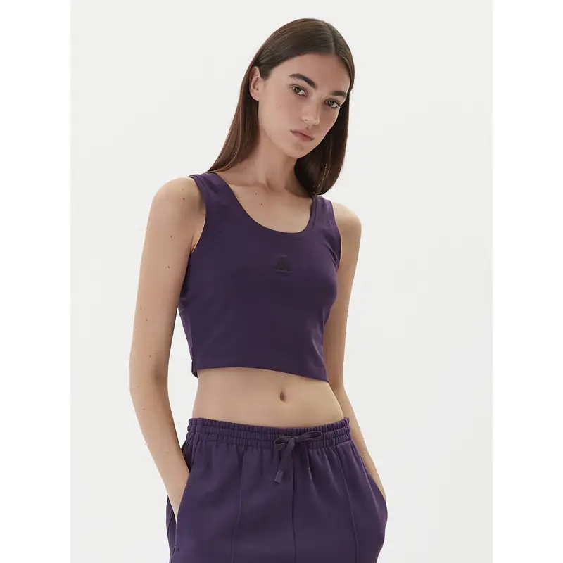 Adidas Top Viola 3412627