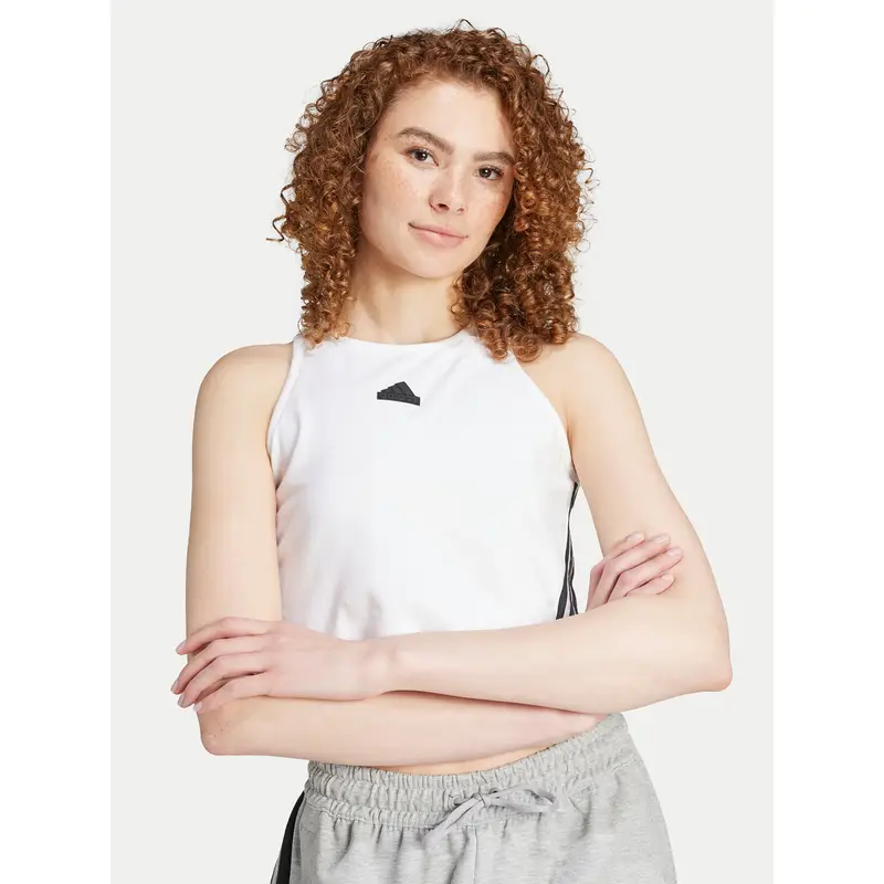 Adidas Top Bianco 3205582