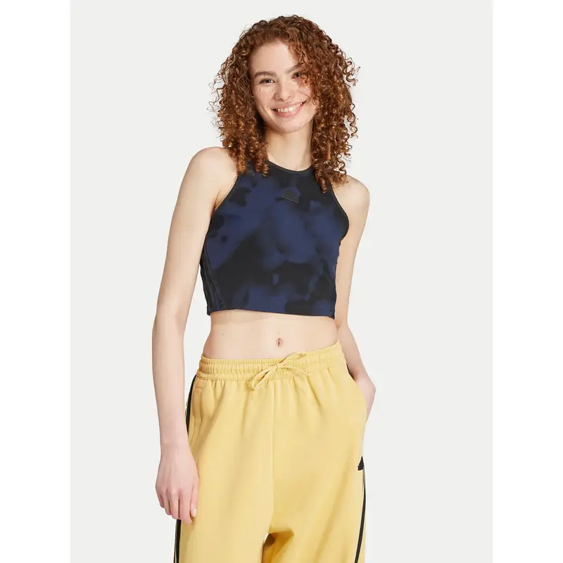 Adidas Top Blu 3205583