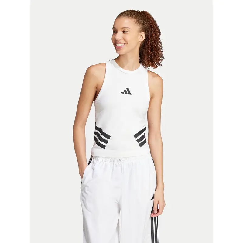 Adidas Top Bianco 3213798