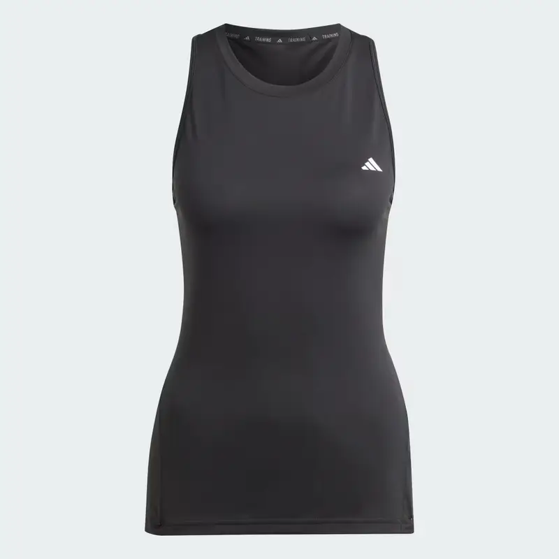 Adidas Top Nero 3906240