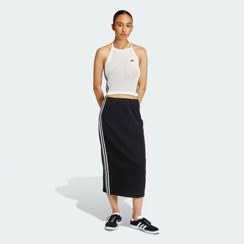 Adidas Top Bianco 3780669 miniatura 3