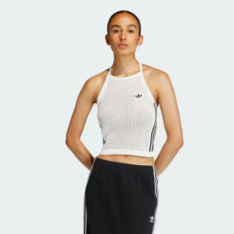 Adidas Top Bianco 3780669