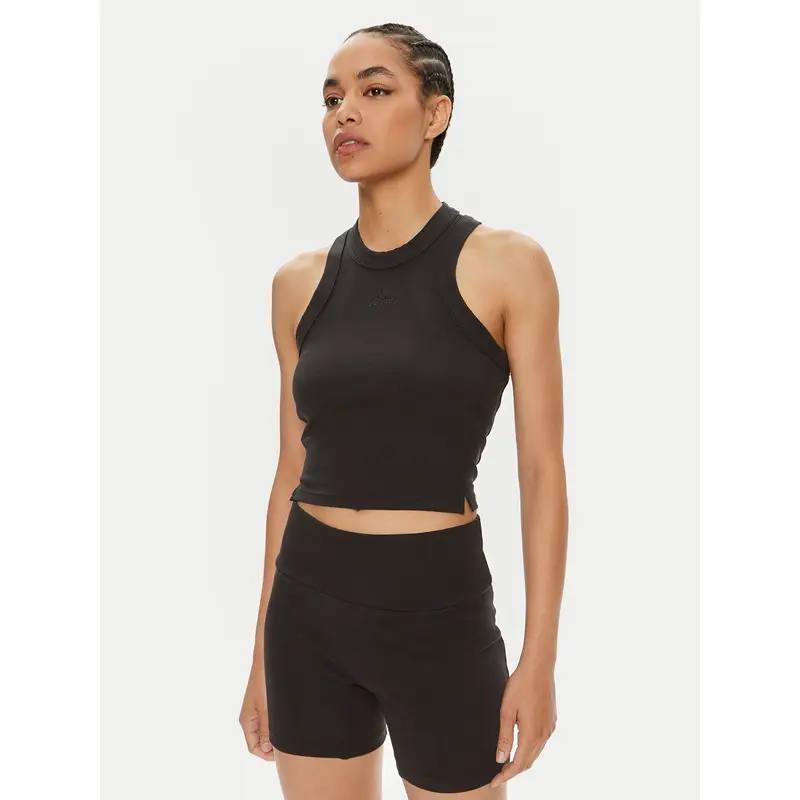 Adidas Top Nero 3205587