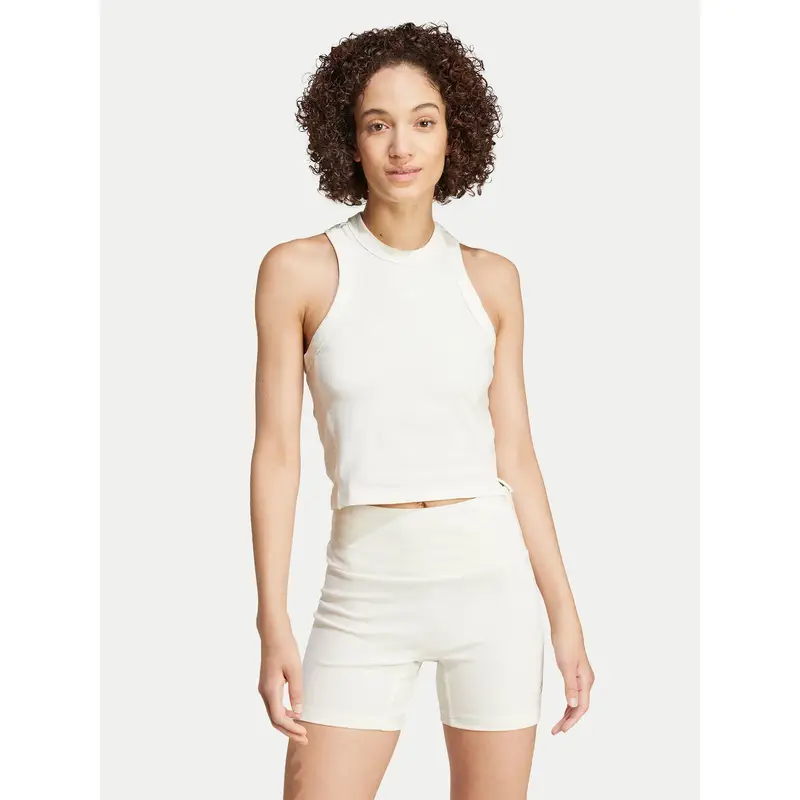 Adidas Top Bianco 3205584