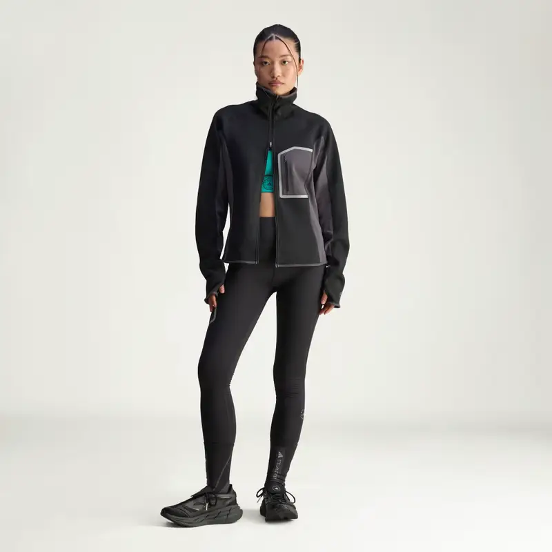 Adidas Top Nero 3175583 miniatura 3