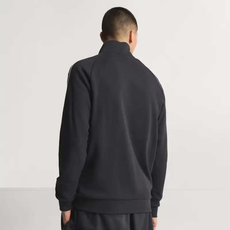 Adidas Top Nero 3973453 miniatura 2