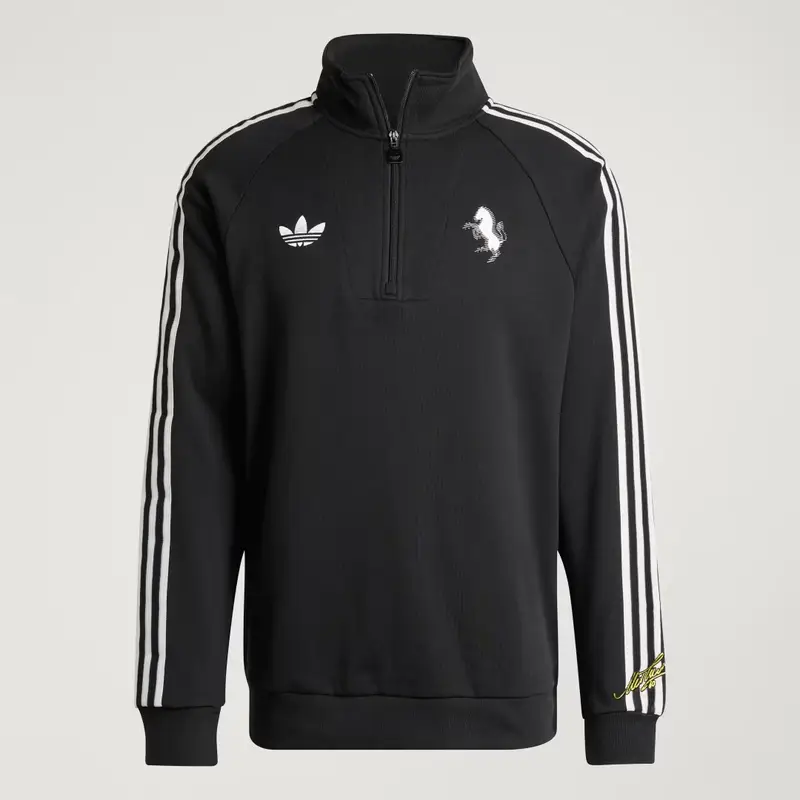 Adidas Top Nero 3973453 miniatura 4