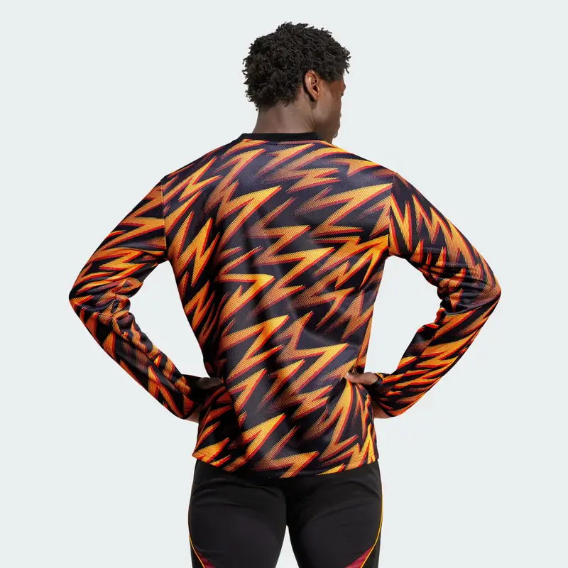 Adidas Top Nero 3175233 miniatura 2