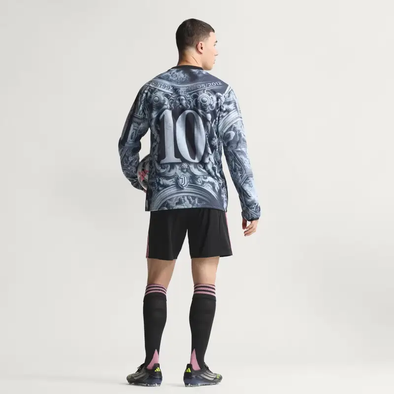 Adidas Top Nero 3982903 miniatura 2