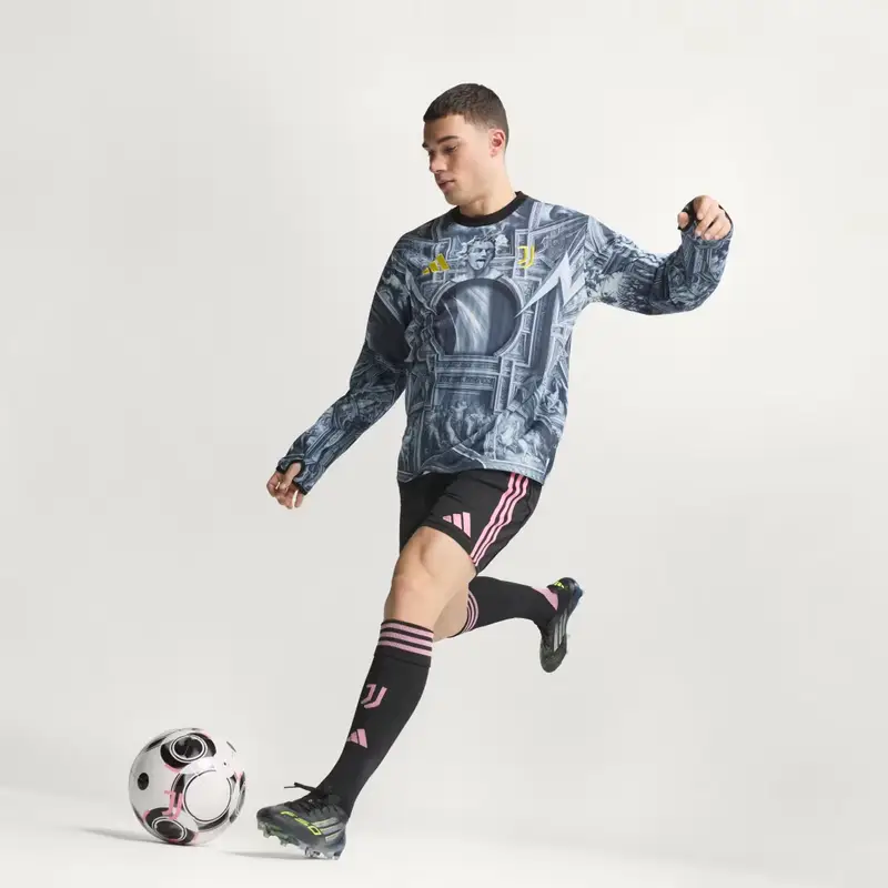 Adidas Top Nero 3982903 miniatura 3