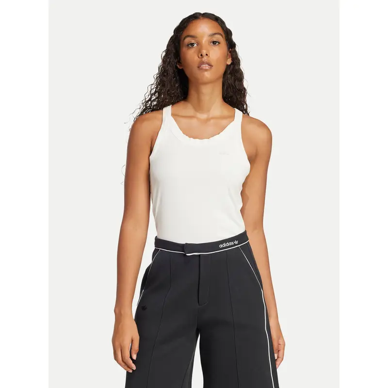 Adidas Top Bianco 3213767