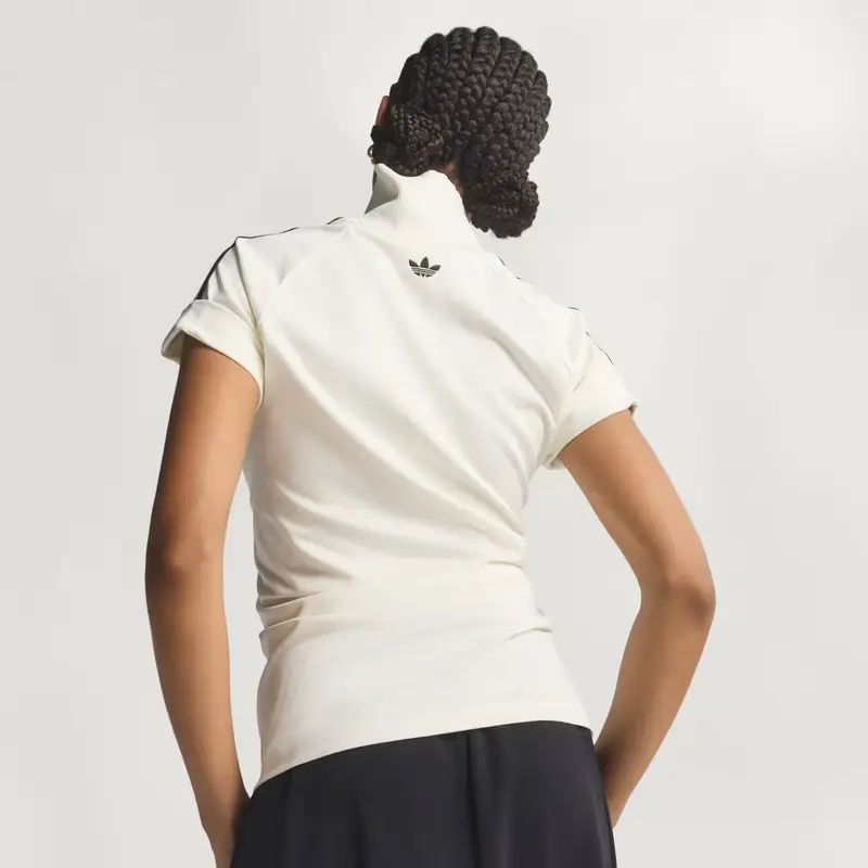 Adidas Top Bianco 3966625 miniatura 2