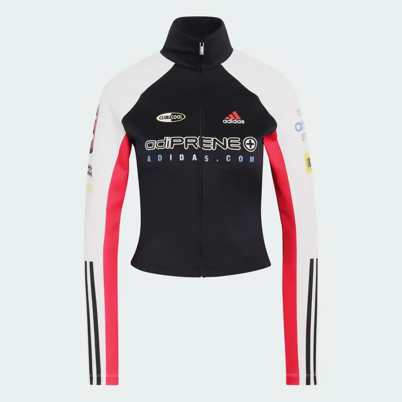 Adidas Top Nero 3139857 miniatura 4